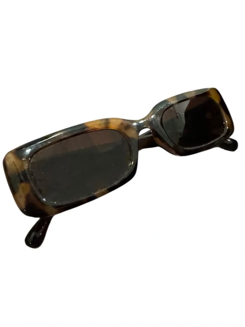 Tortoise Shell Sunglasses